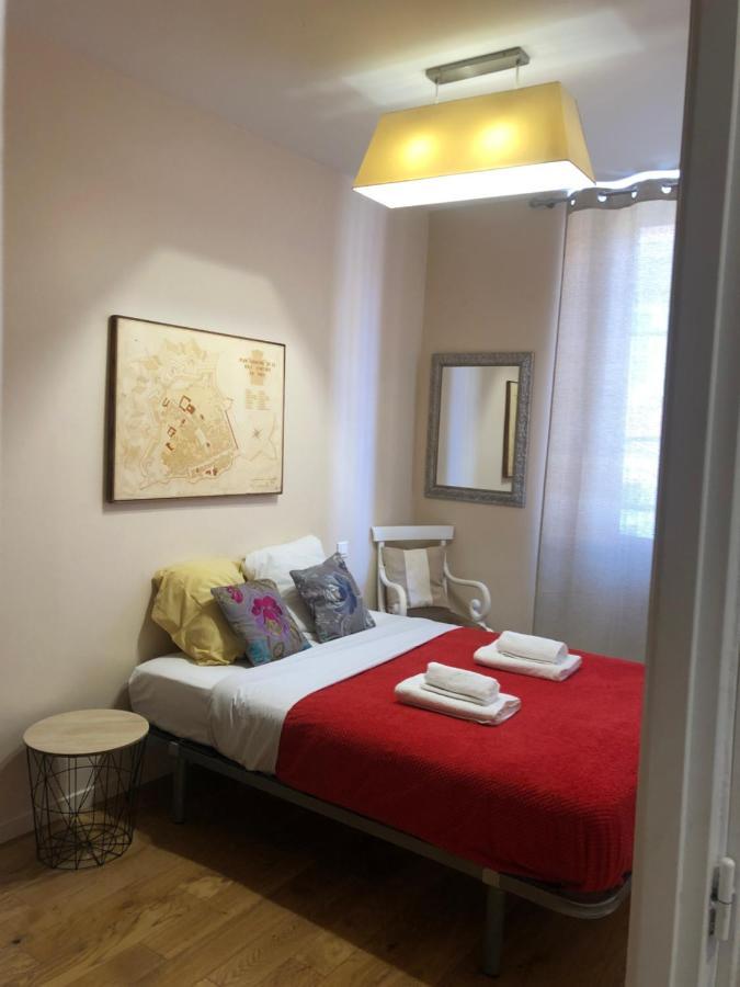 Appartement En Plein Coeur De Vieille 尼斯 外观 照片