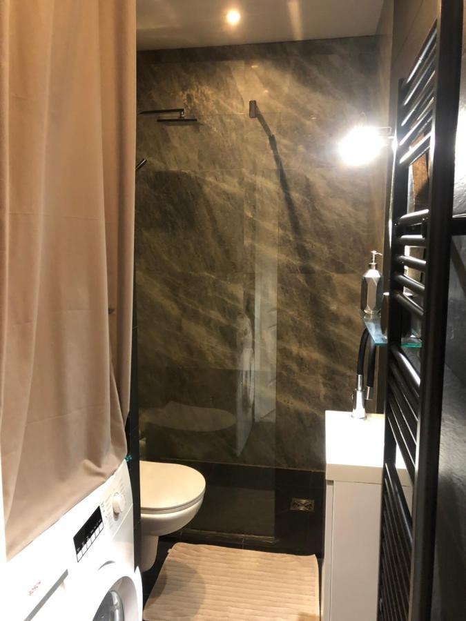 Appartement En Plein Coeur De Vieille 尼斯 外观 照片