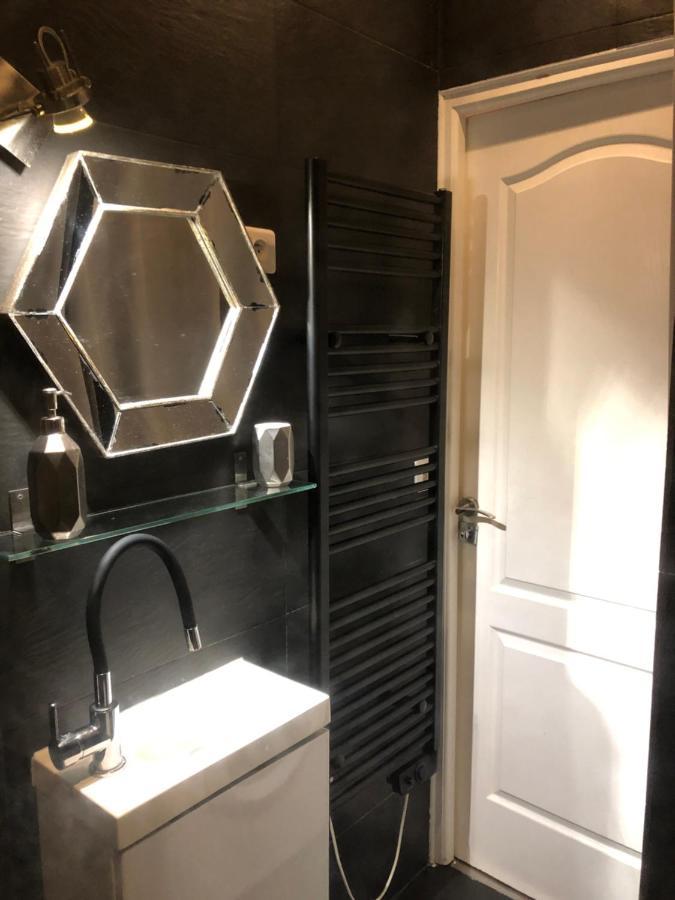 Appartement En Plein Coeur De Vieille 尼斯 外观 照片