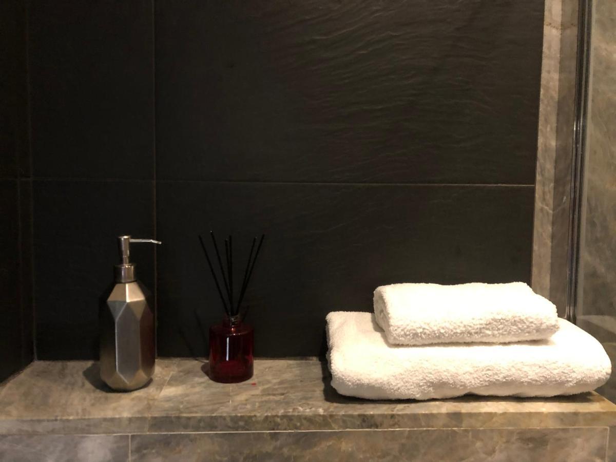 Appartement En Plein Coeur De Vieille 尼斯 外观 照片